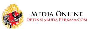 Detik Garuda Perkasa