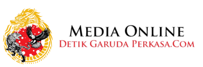 DETIK GARUDA PERKASA