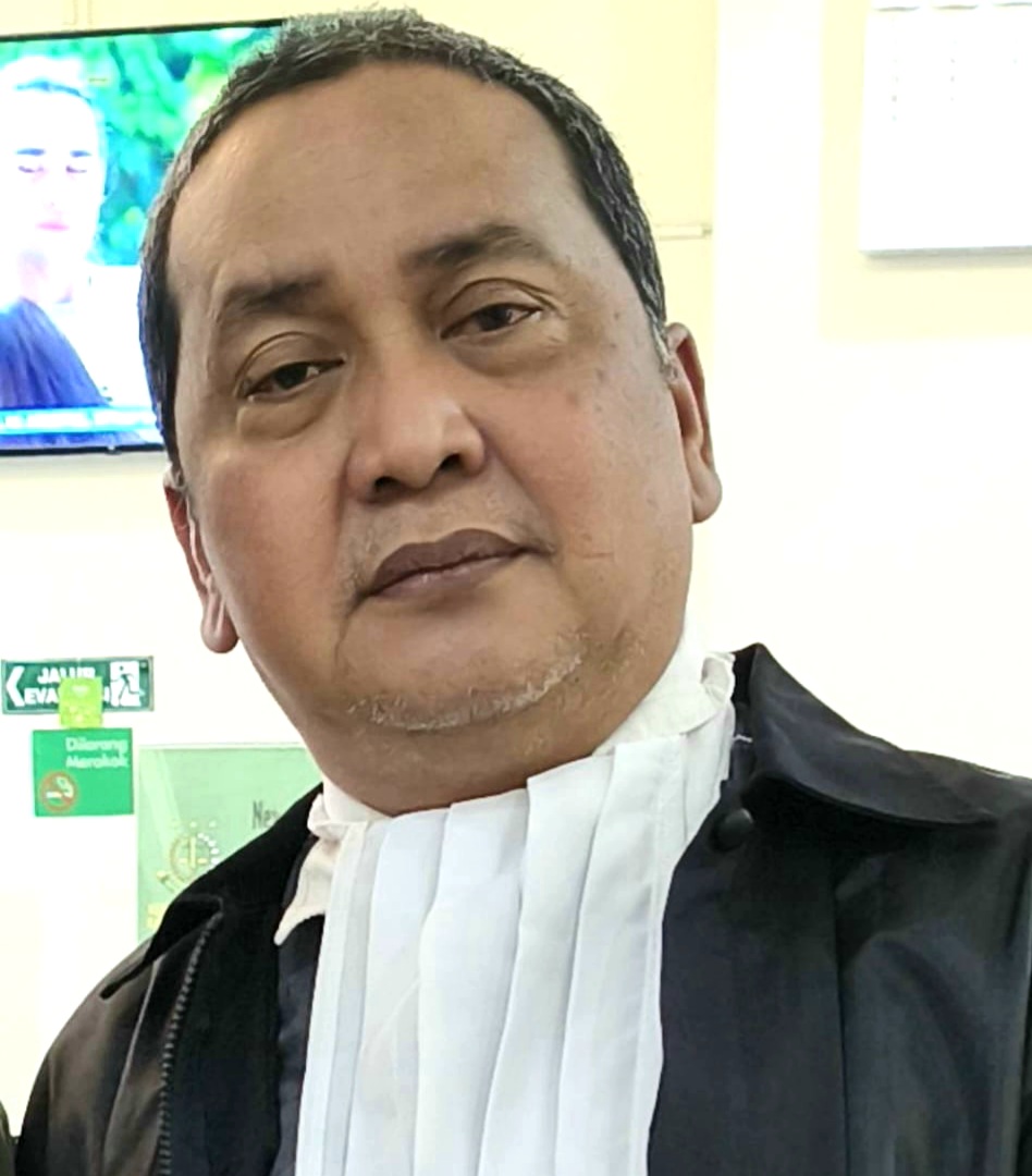 Direktur RSCB Gunakan LBH, Kuasa Hukum Tegaskan Itu Hak Konstitusional