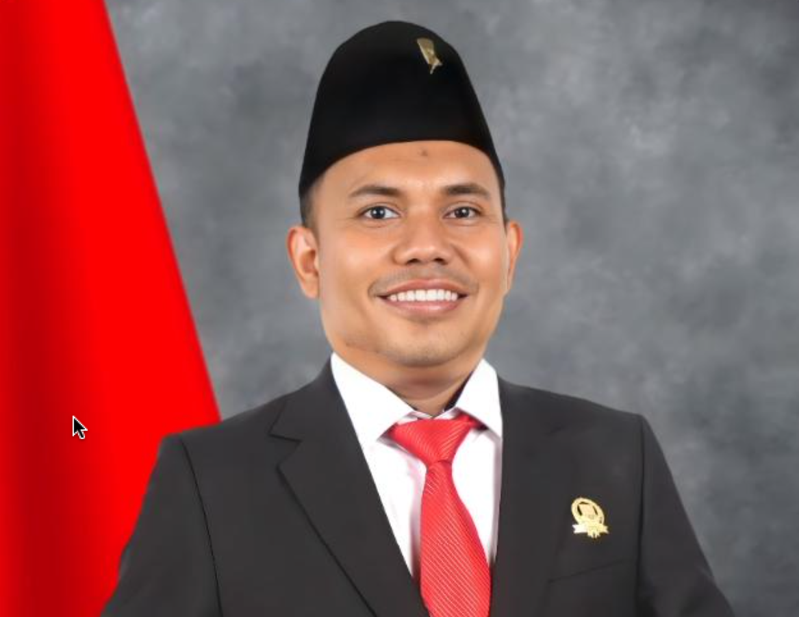 Usup Supriatna Nahkodai Wakil Ketua DPRD, Desak Pemkab Bekasi Benahi Anggaran