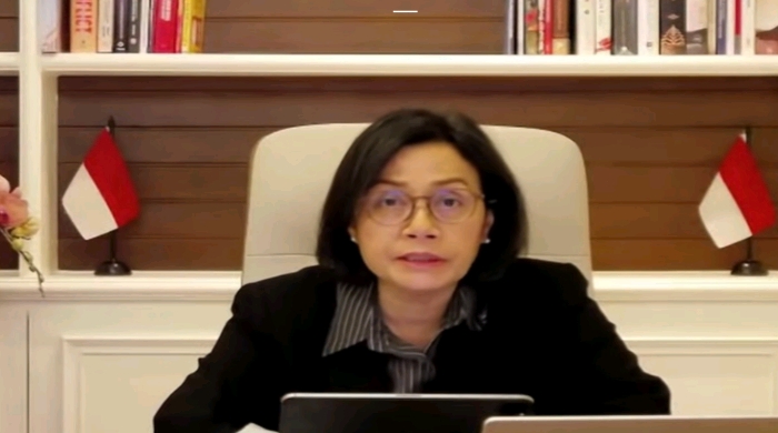 Guncangan Politik dan Ekonomi: Sri Mulyani, Pasar Modal, dan Gelombang Ketidakpuasan Publik