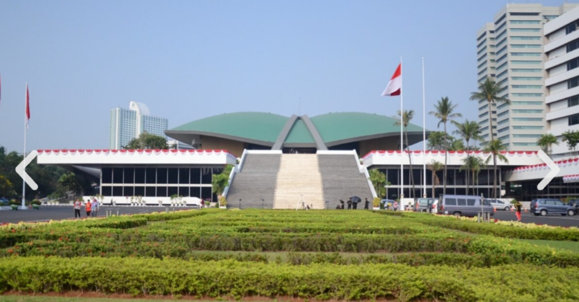 Komisi III DPR Siapkan Panja Reformasi Hukum, Evaluasi Polri, Kejaksaan, dan Pengadilan