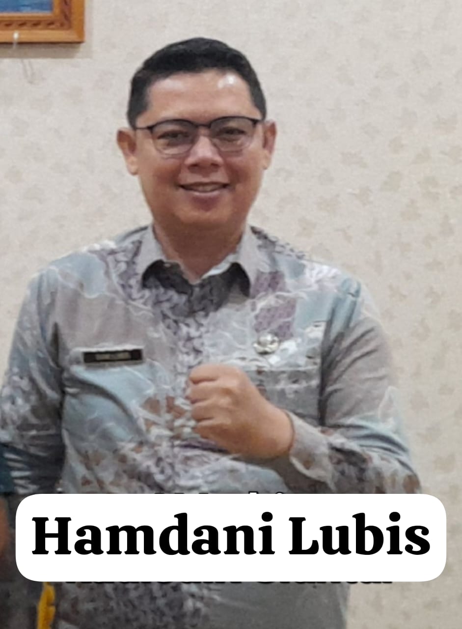 Terlapor di Kejatisu, Mantan Kadisdik Siantar Diangkat Jadi Staf Ahli Wali Kota