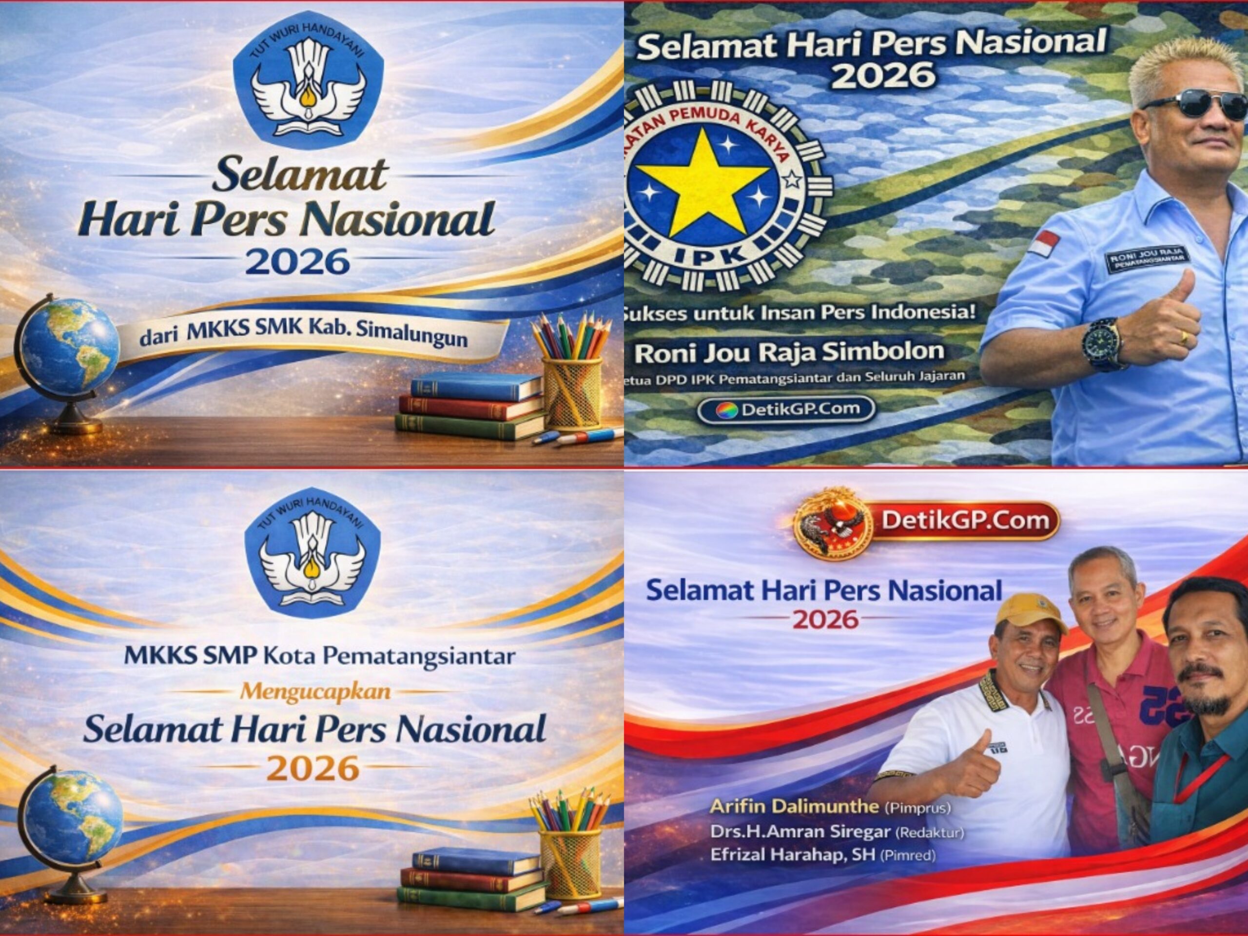 DETIK GARUDA PERKASA